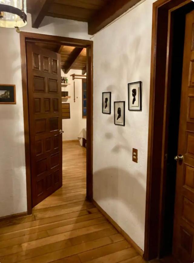 Casa Azul Las Hamacas Mexico Extérieur photo